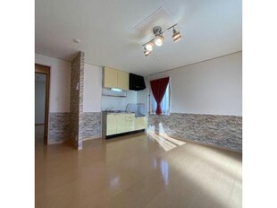 RESIDENCE SAKOH 8 A棟の物件内観写真